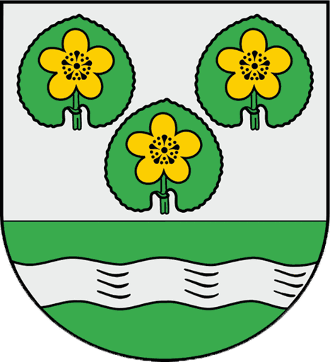 Wappen der Gemeinde Wakendorf II